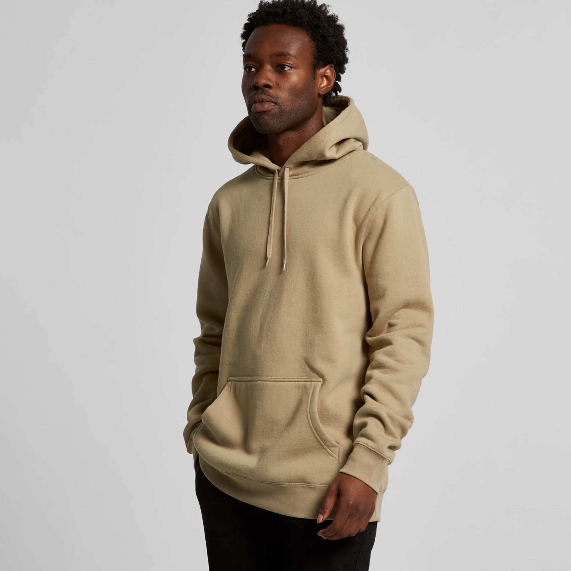 STENCIL HOOD | 5102 - WEARhouse