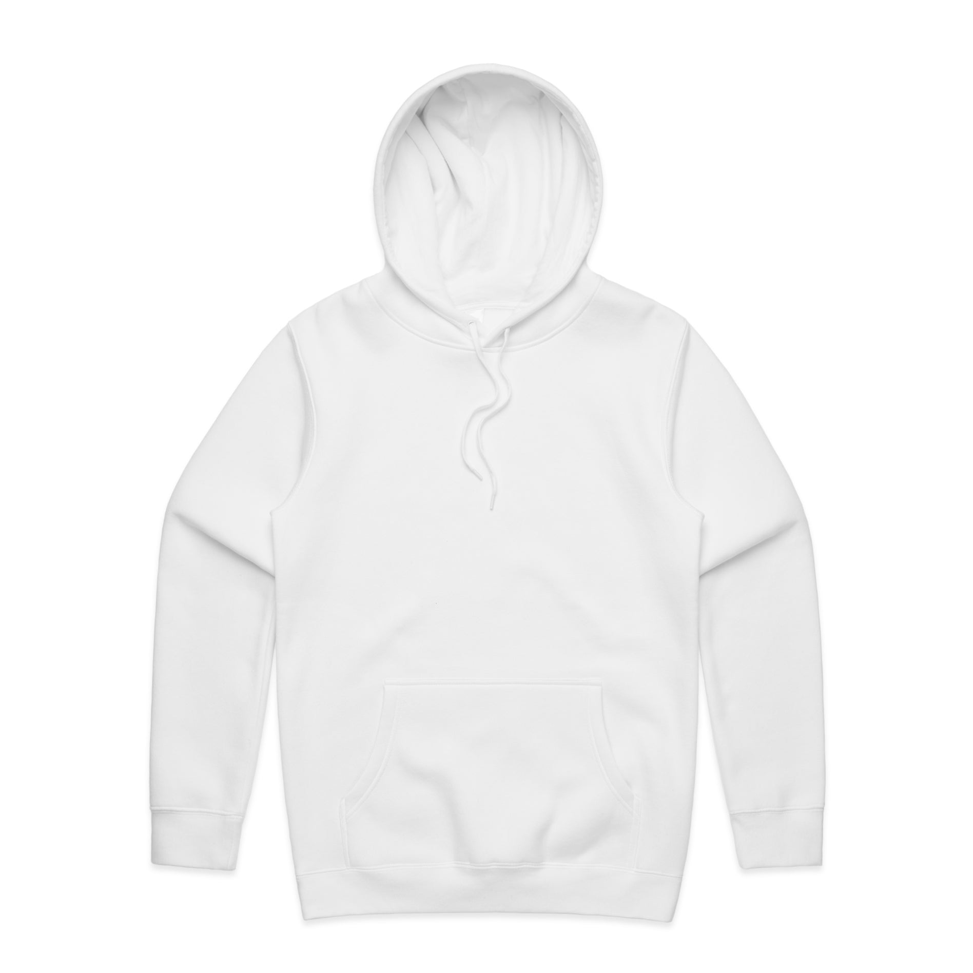 STENCIL HOOD | 5102 - WEARhouse