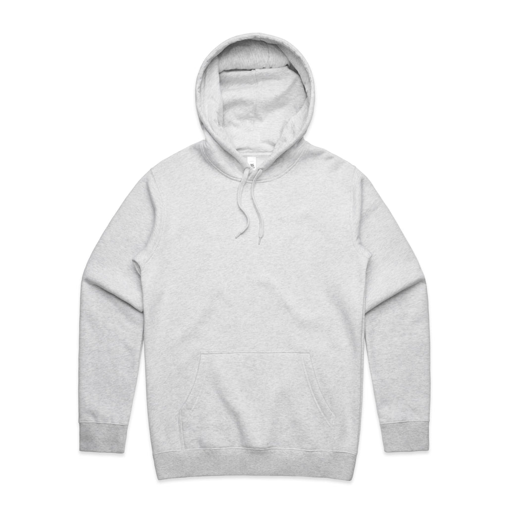 STENCIL HOOD | 5102 - WEARhouse