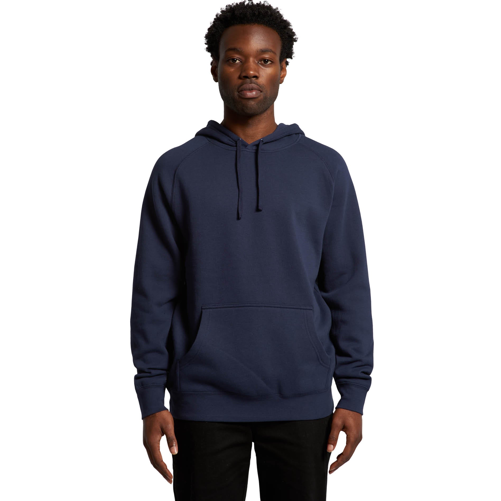 SUPPLY HOOD | 5101 - WEARhouse