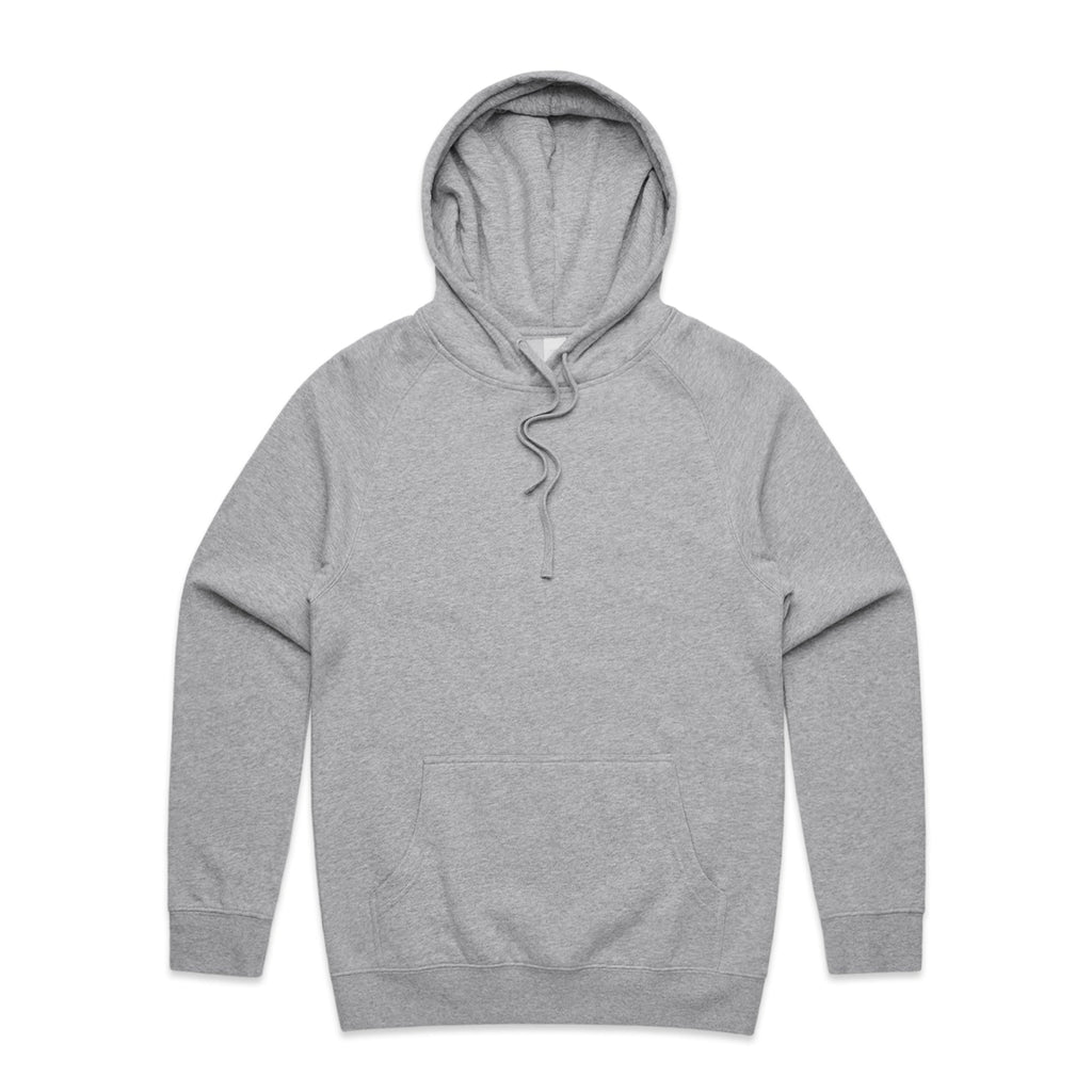SUPPLY HOOD | 5101 - WEARhouse