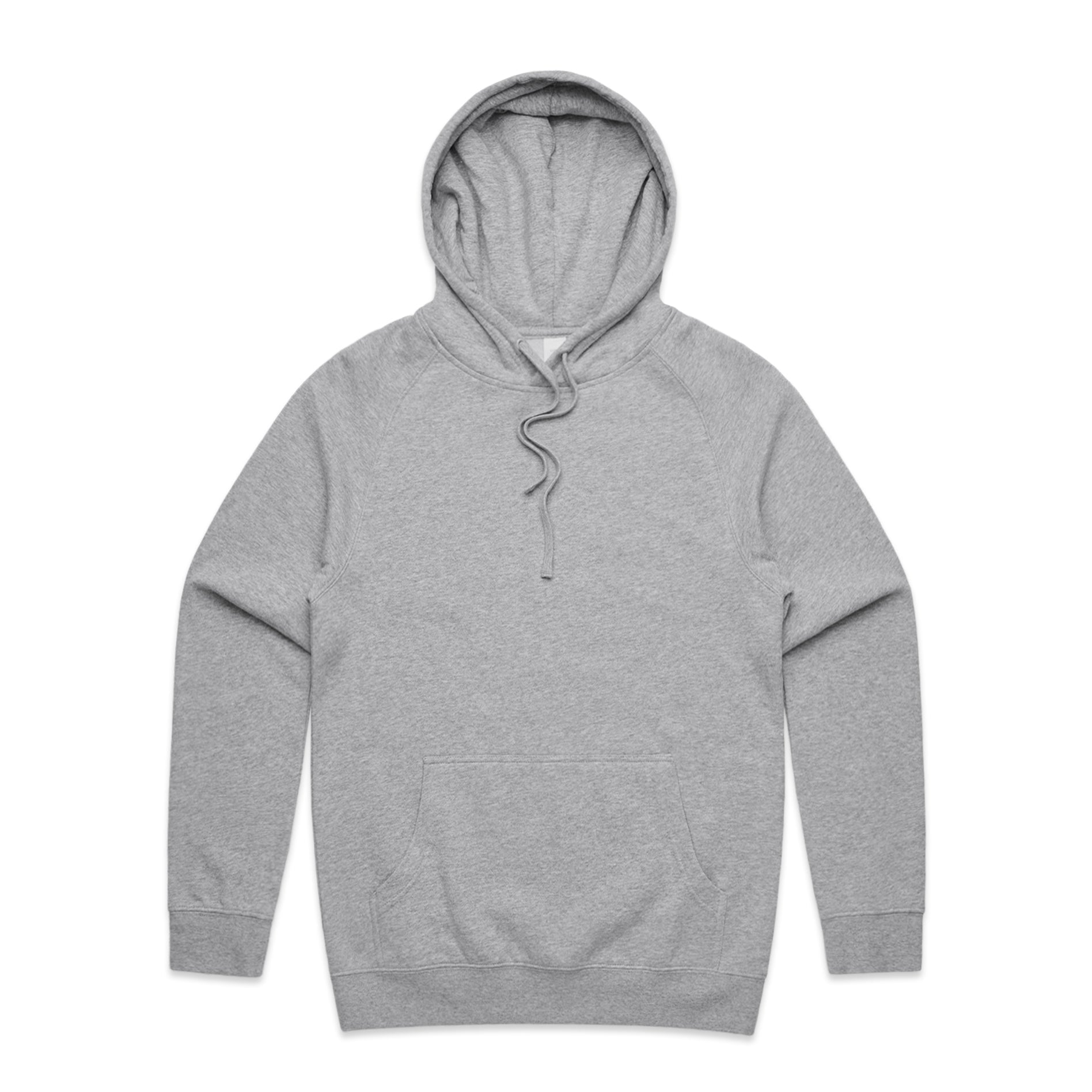 SUPPLY HOOD | 5101 - WEARhouse