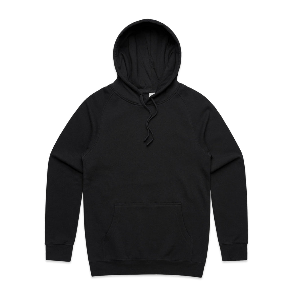 SUPPLY HOOD | 5101 - WEARhouse