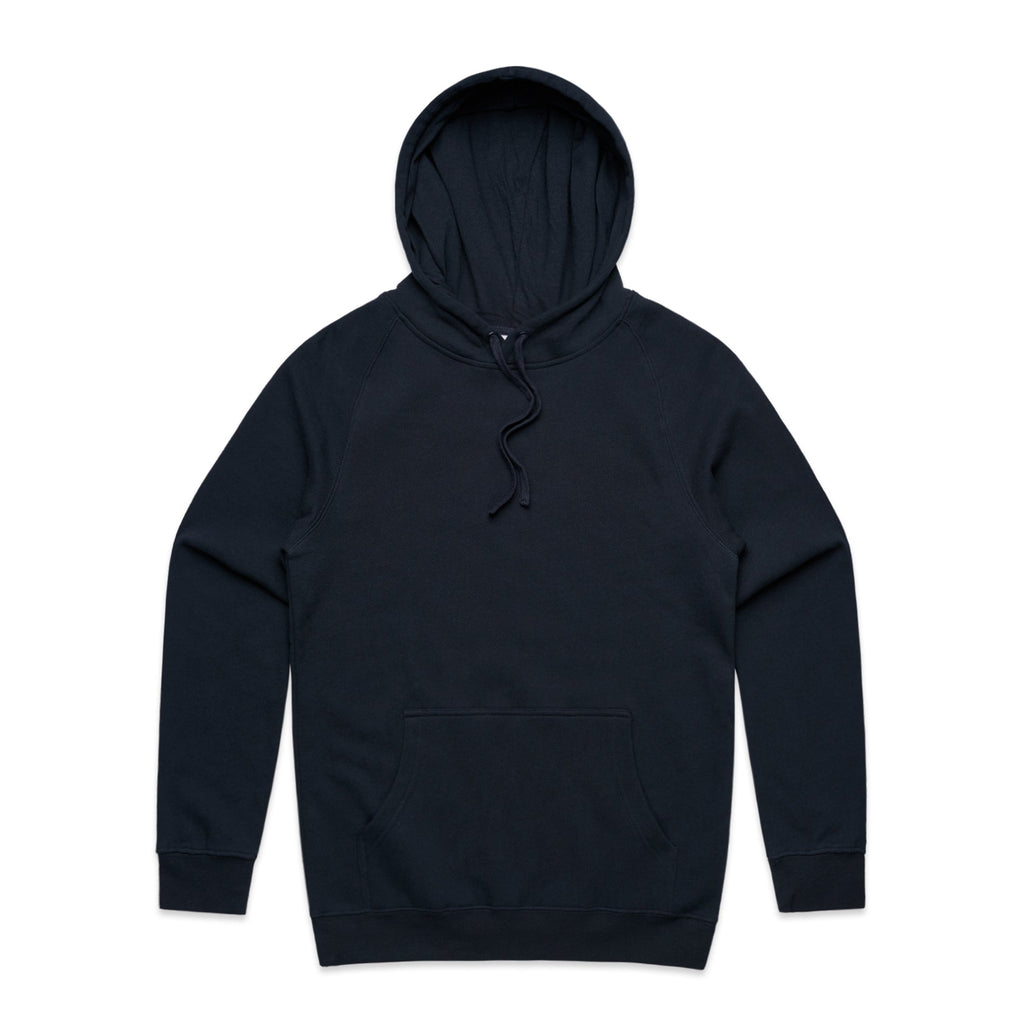 SUPPLY HOOD | 5101 - WEARhouse