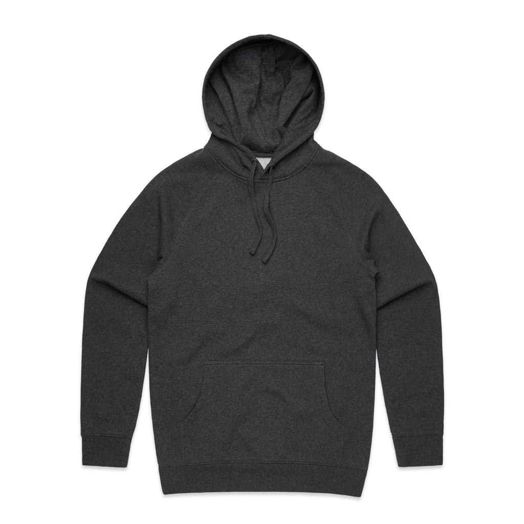 SUPPLY HOOD | 5101 - WEARhouse