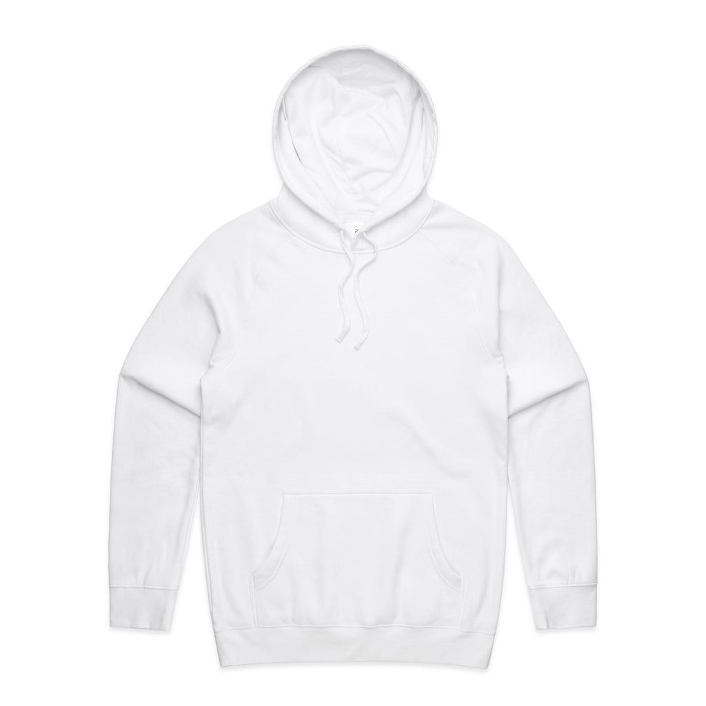 SUPPLY HOOD | 5101 - WEARhouse