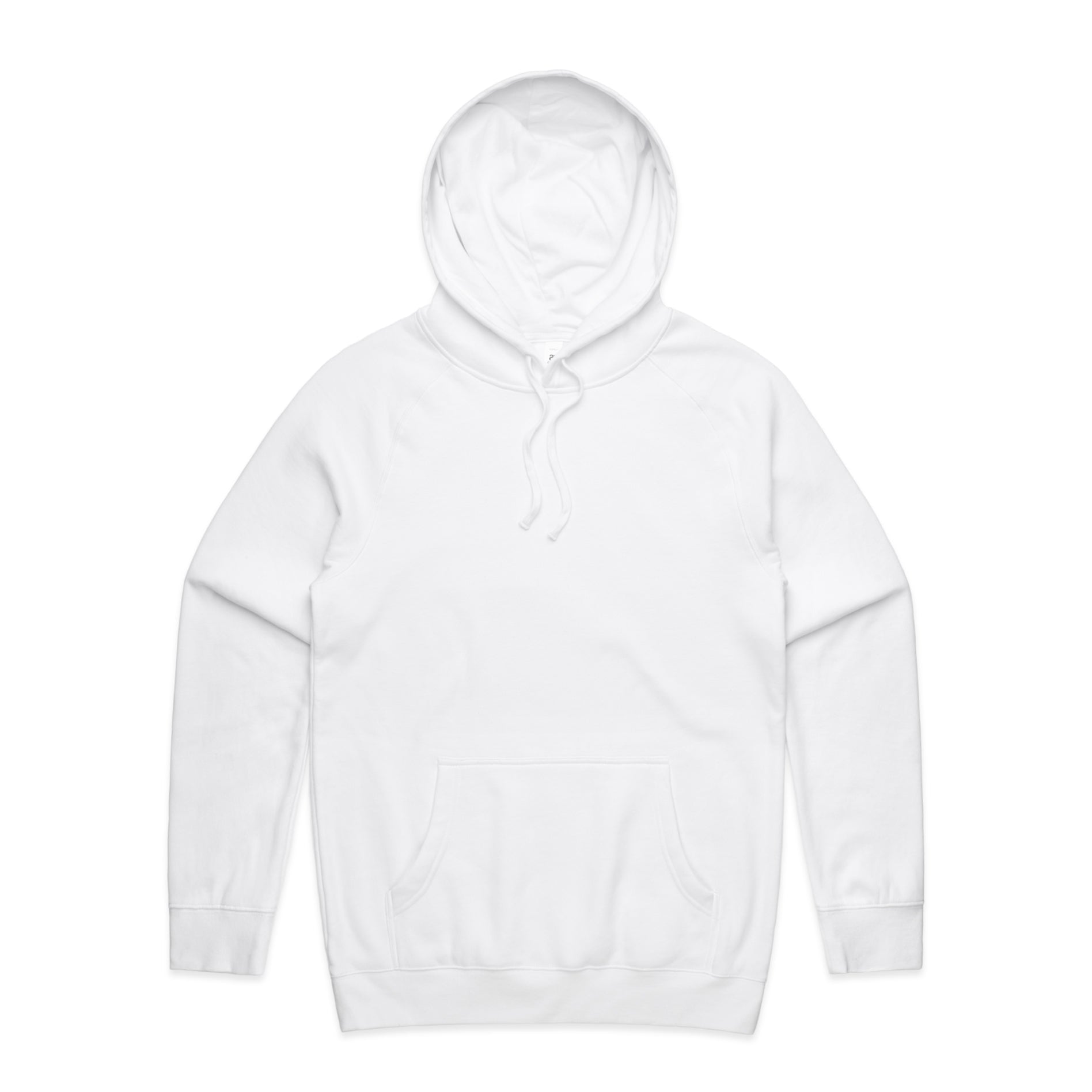 SUPPLY HOOD | 5101 - WEARhouse