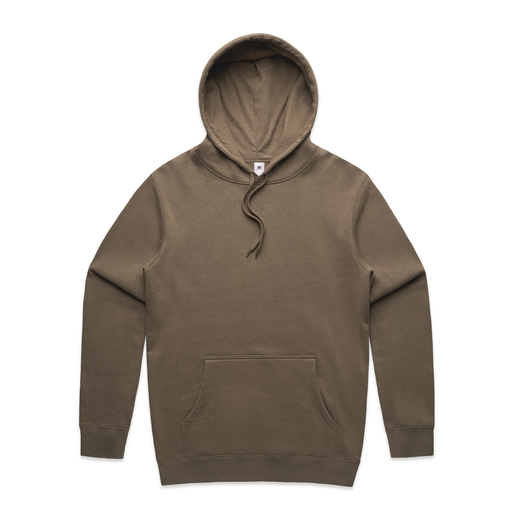 SUPPLY HOOD | 5101 - WEARhouse