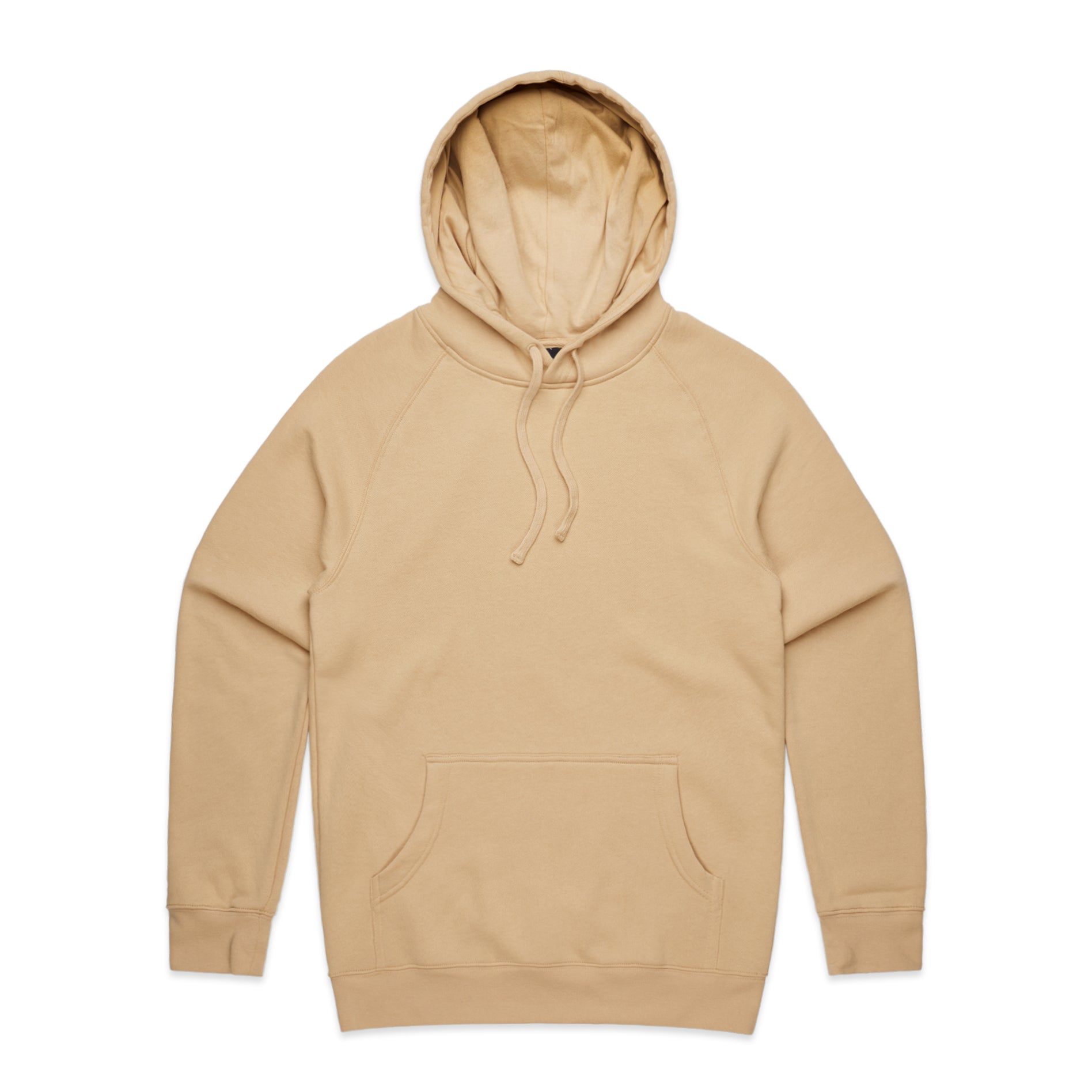 SUPPLY HOOD | 5101 - WEARhouse