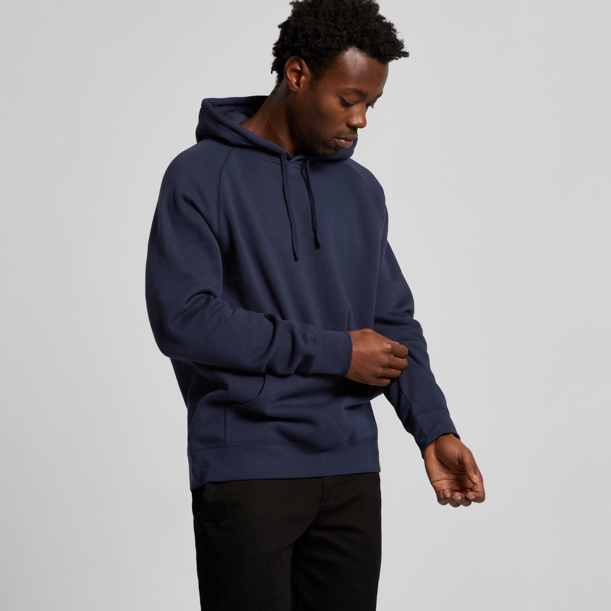 SUPPLY HOOD | 5101 - WEARhouse