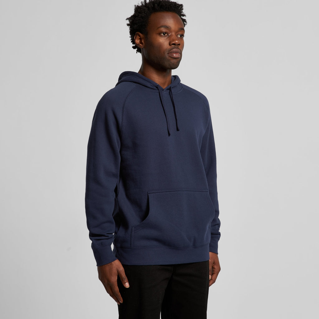 SUPPLY HOOD | 5101 - WEARhouse