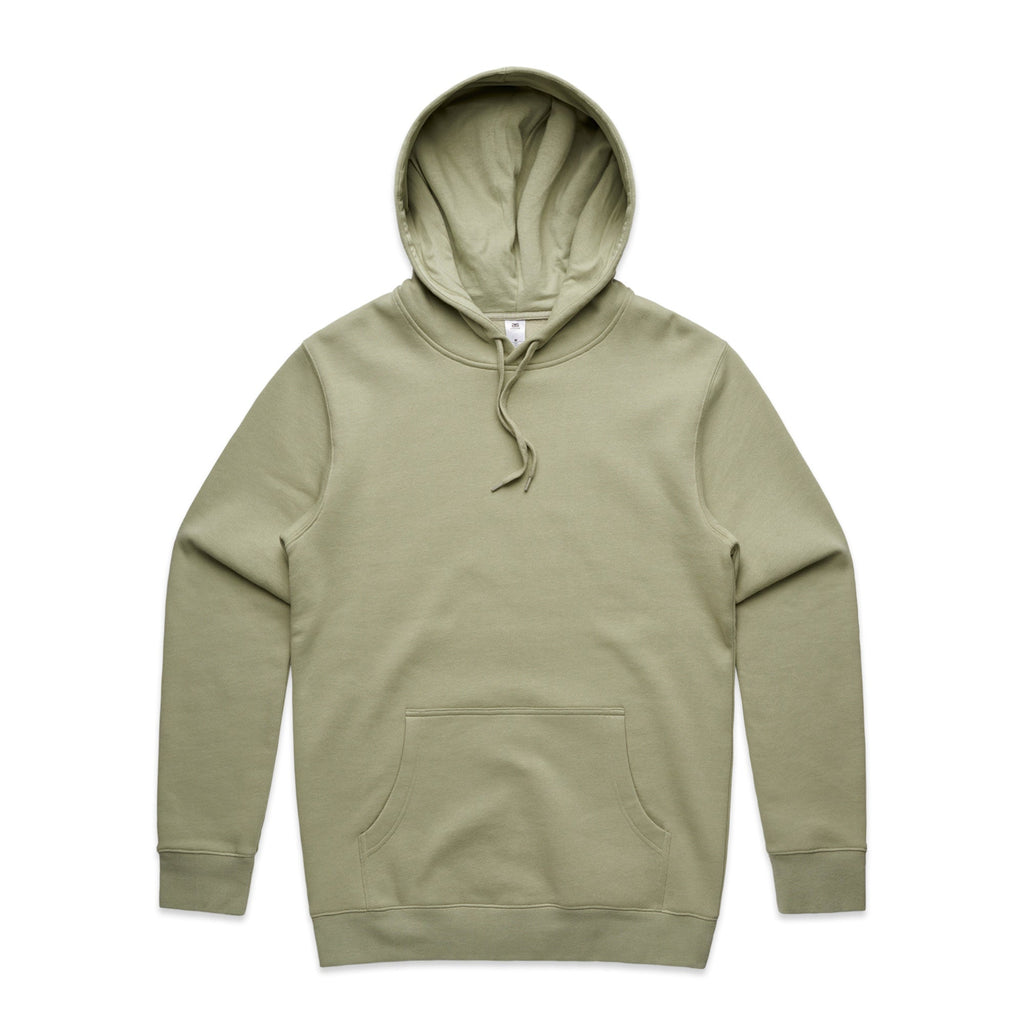 SUPPLY HOOD | 5101 - WEARhouse