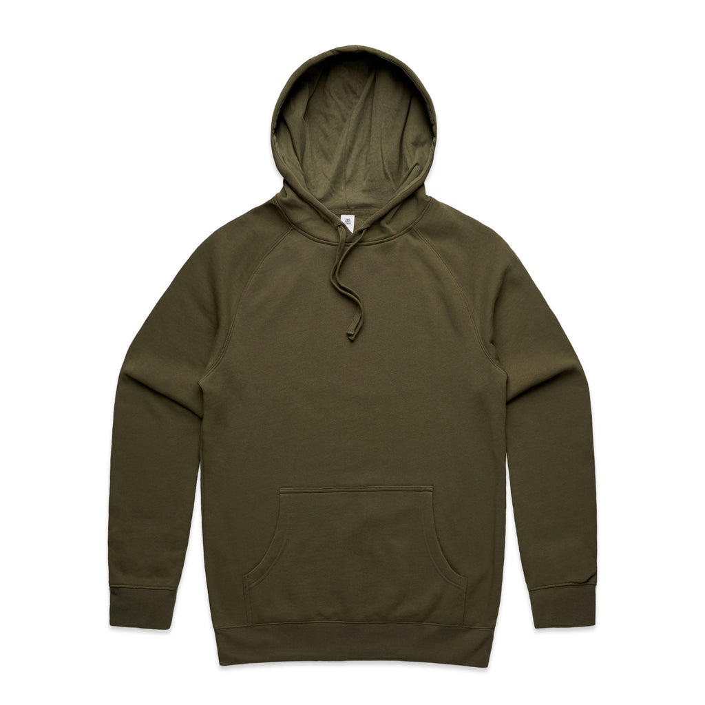 SUPPLY HOOD | 5101 - WEARhouse