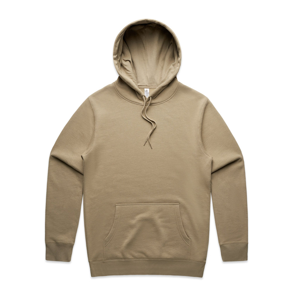 SUPPLY HOOD | 5101 - WEARhouse