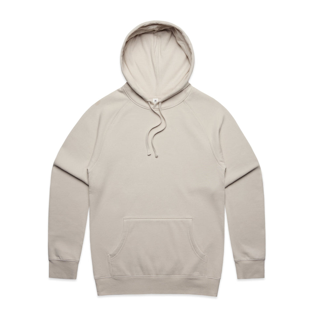 SUPPLY HOOD | 5101 - WEARhouse