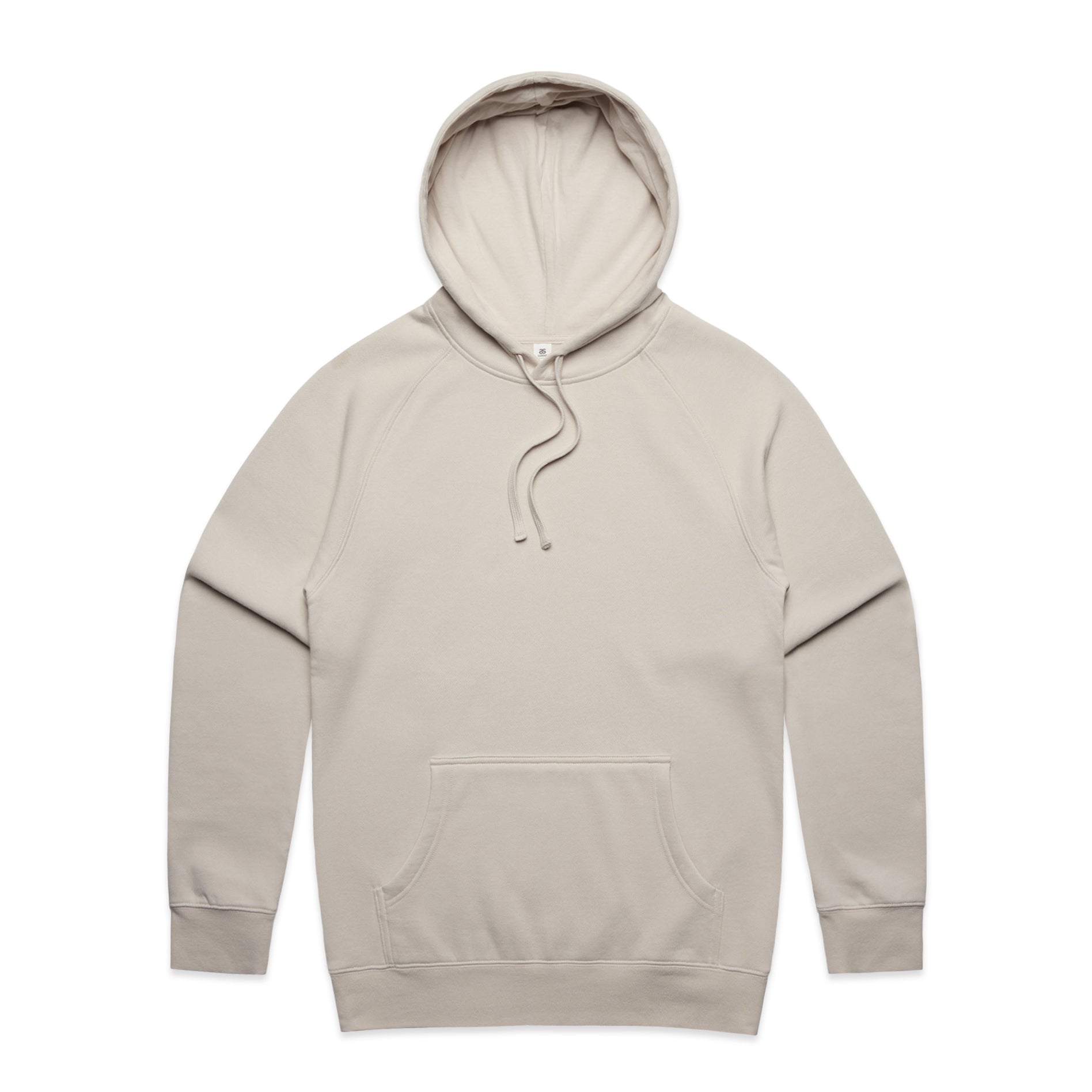 SUPPLY HOOD | 5101 - WEARhouse