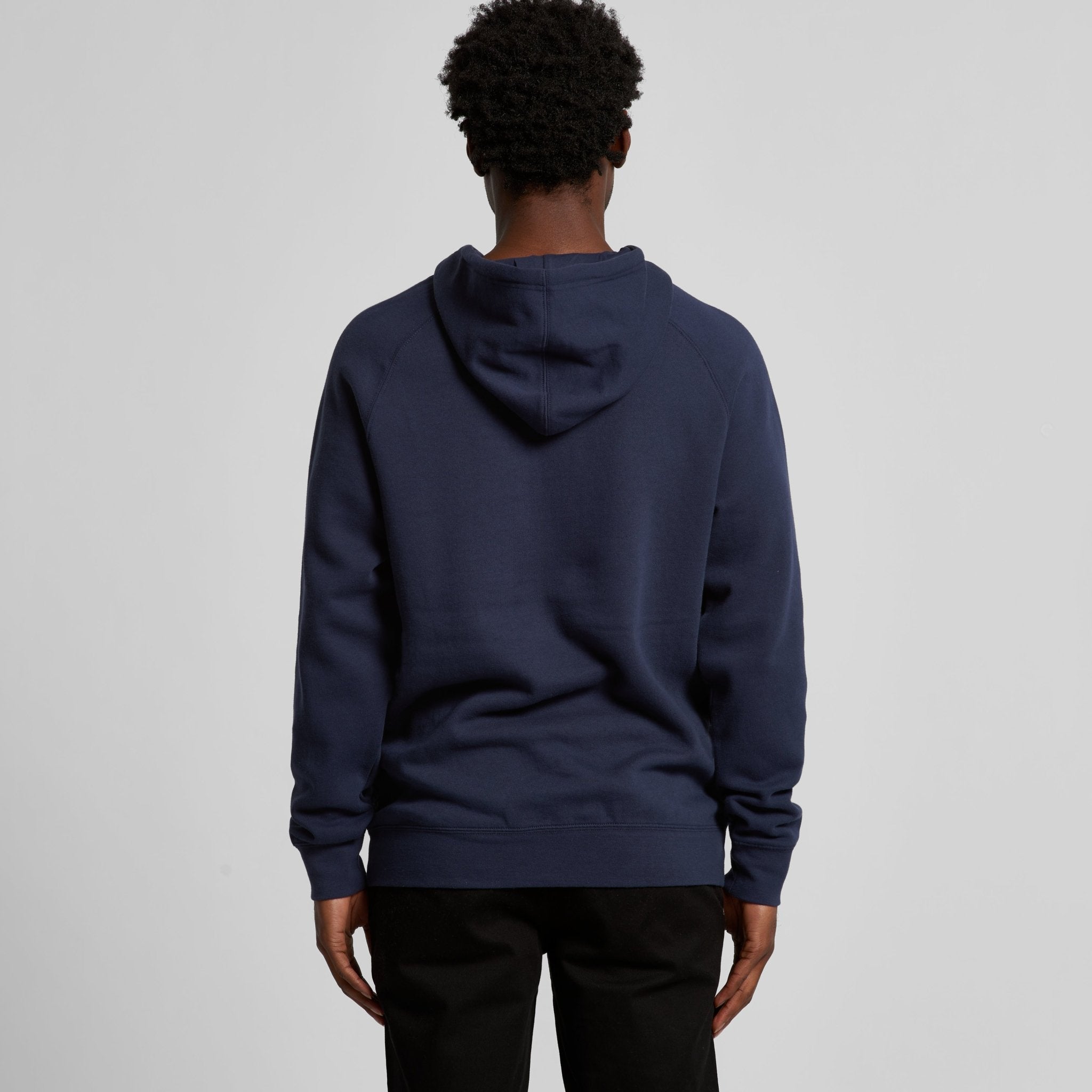 SUPPLY HOOD | 5101 - WEARhouse
