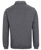1/2 ZIP FLEECY SWEAT 3FSZ - WEARhouse