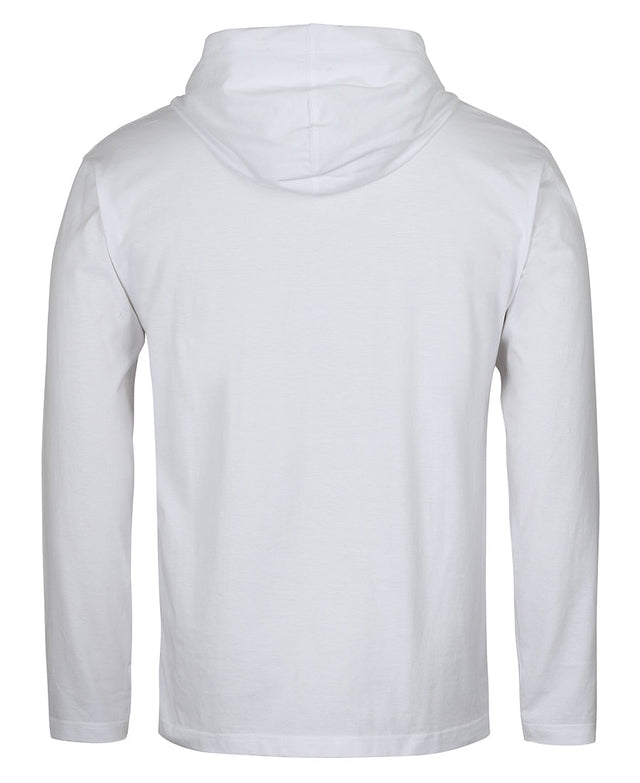 JBS C OF C L/S Ultra Light Hoodie 1LST
