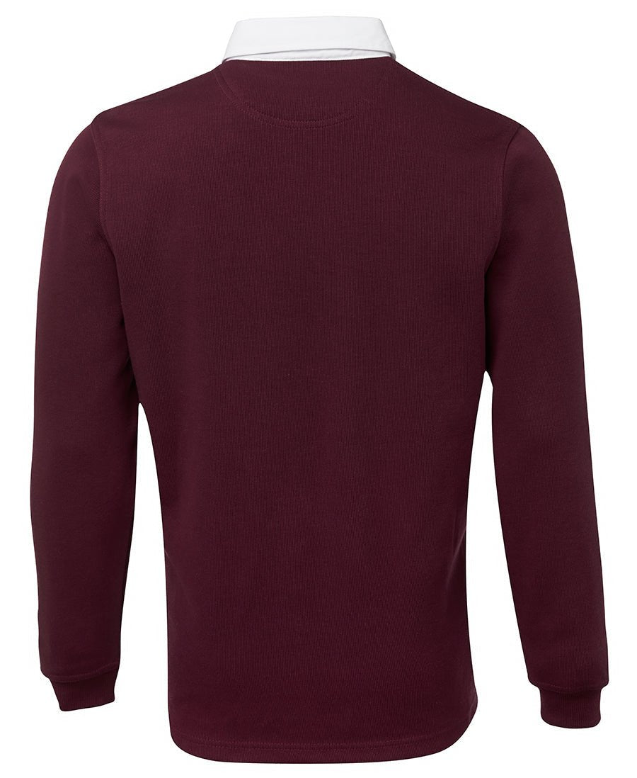 3R RUGBY - Mens/Unisex