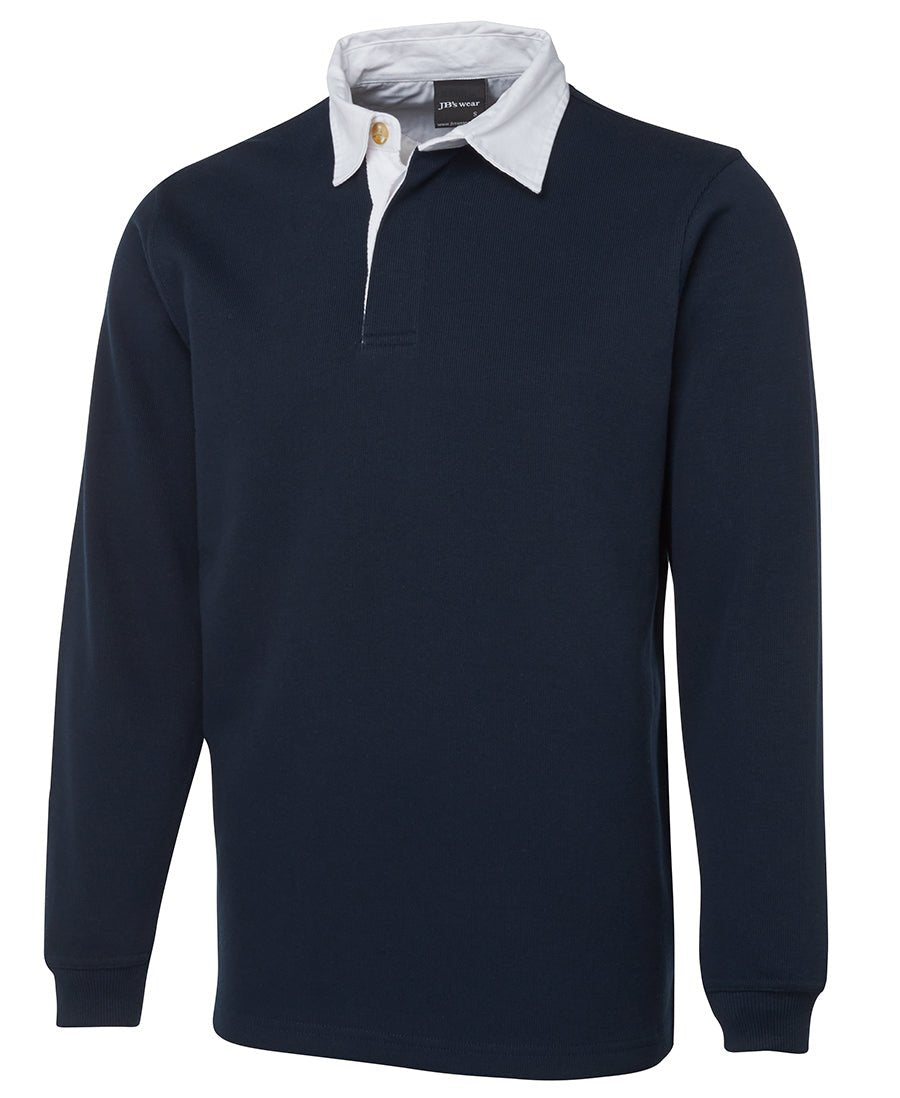 3R RUGBY - Mens/Unisex
