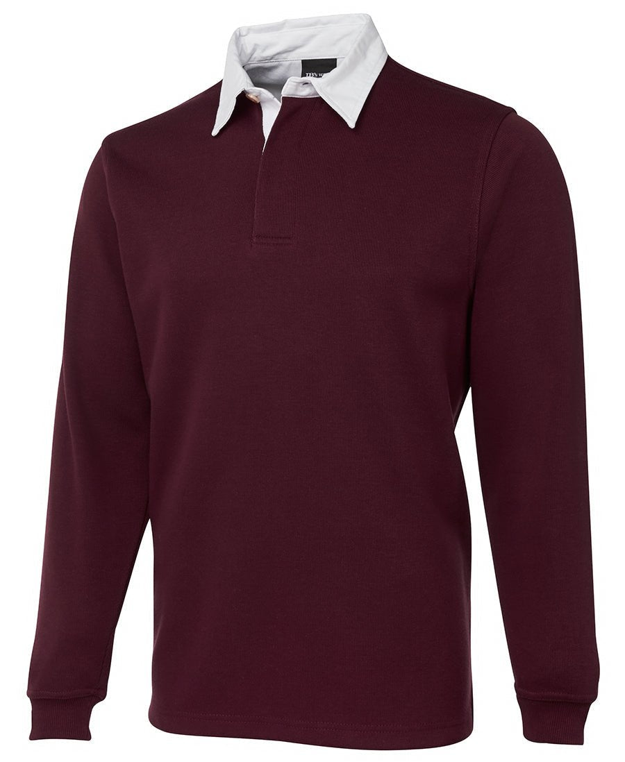 3R RUGBY - Mens/Unisex