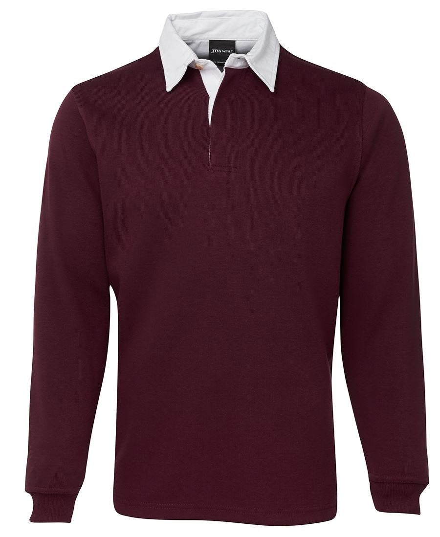 3R RUGBY - Mens/Unisex