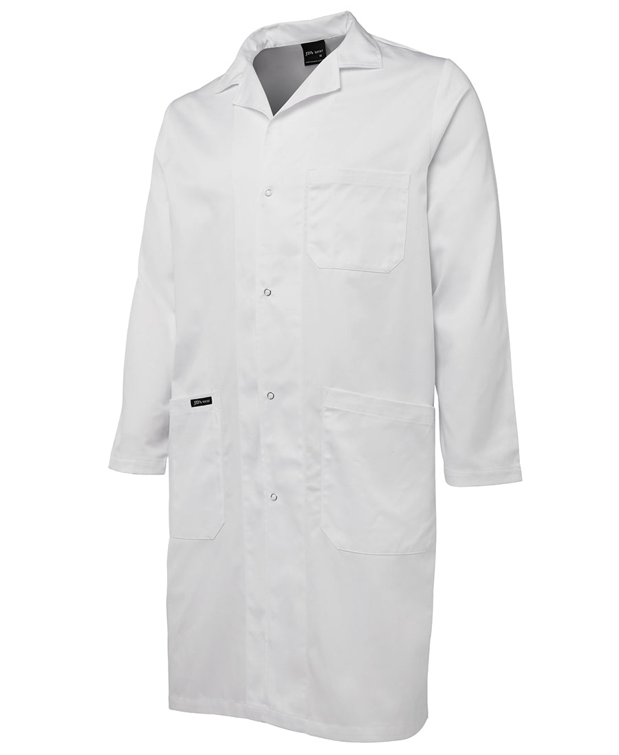 JB's Wear LAB/DUST COAT 5HDC
