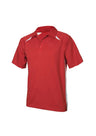 Mens Splice Polo P7700