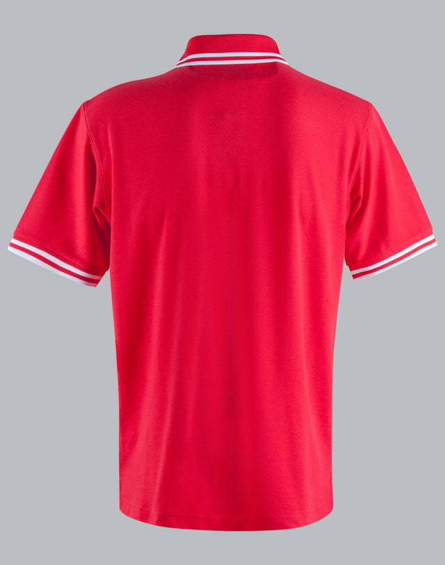 GRACE POLO Men's PS65