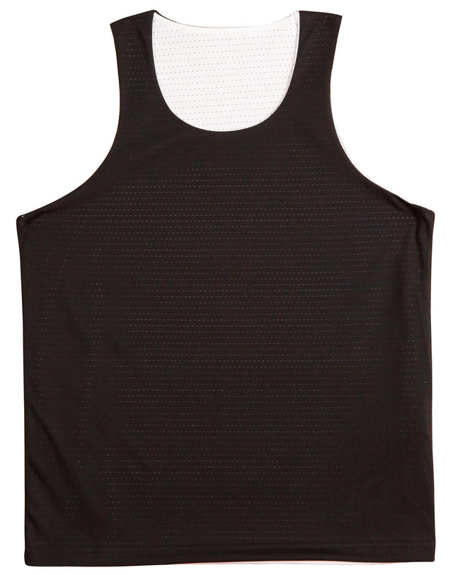 TS81K AIRPASS SINGLET - Kids