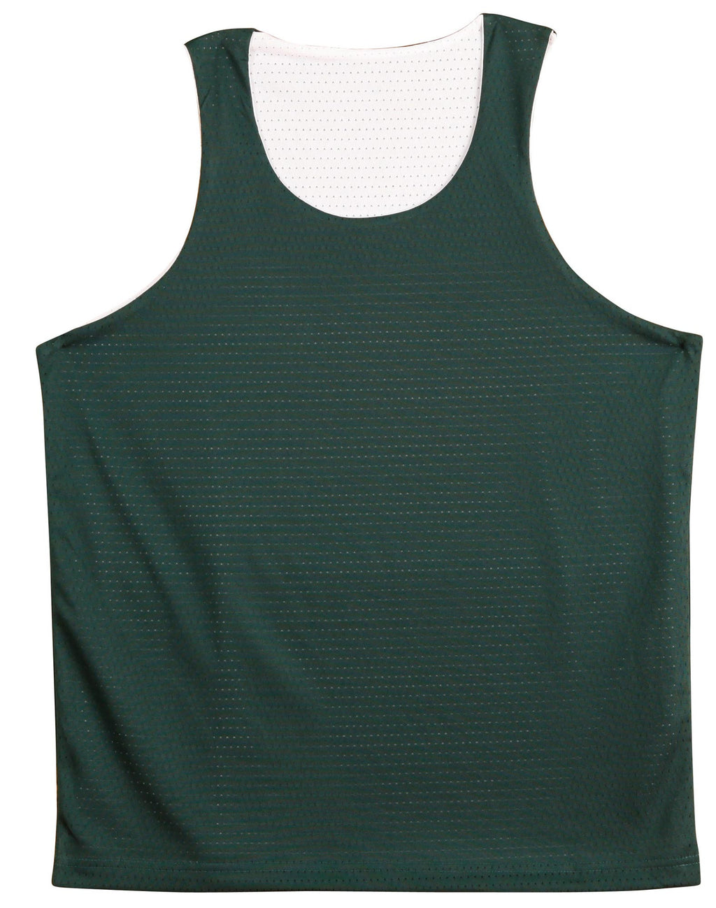 TS81 AIRPASS SINGLET - Adult