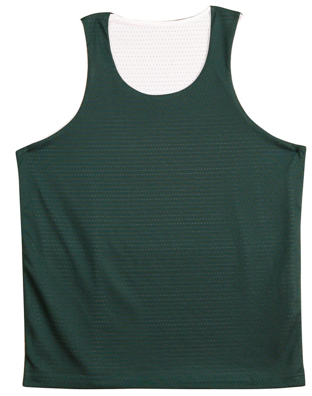 TS81K AIRPASS SINGLET - Kids