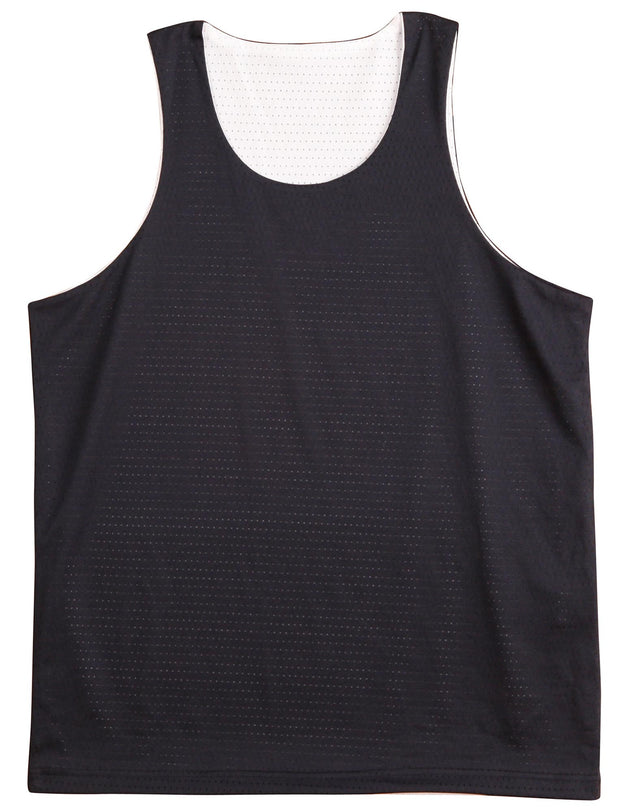 TS81K AIRPASS SINGLET - Kids