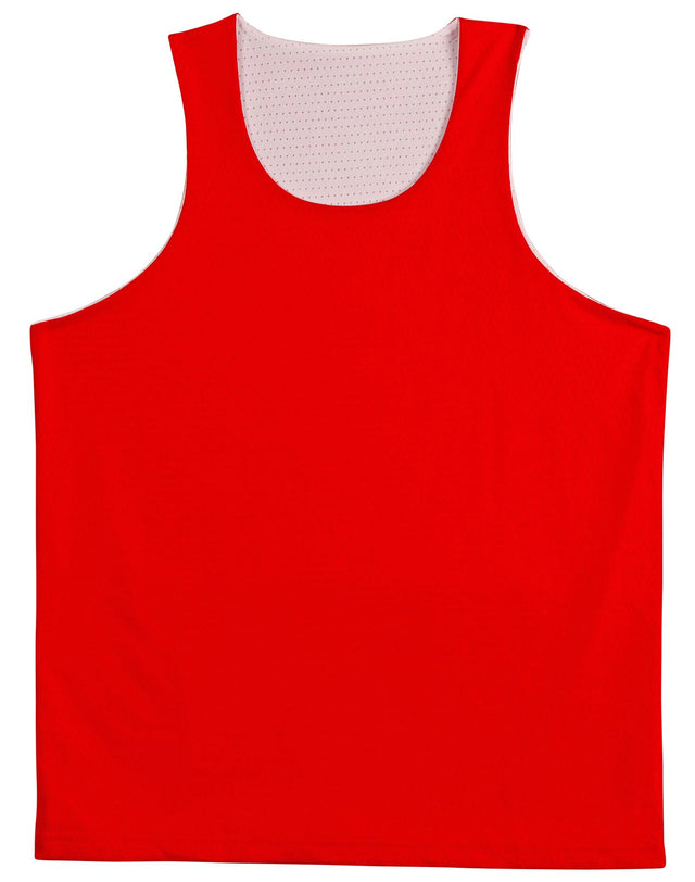 TS81K AIRPASS SINGLET - Kids