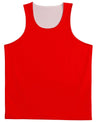 TS81K AIRPASS SINGLET - Kids