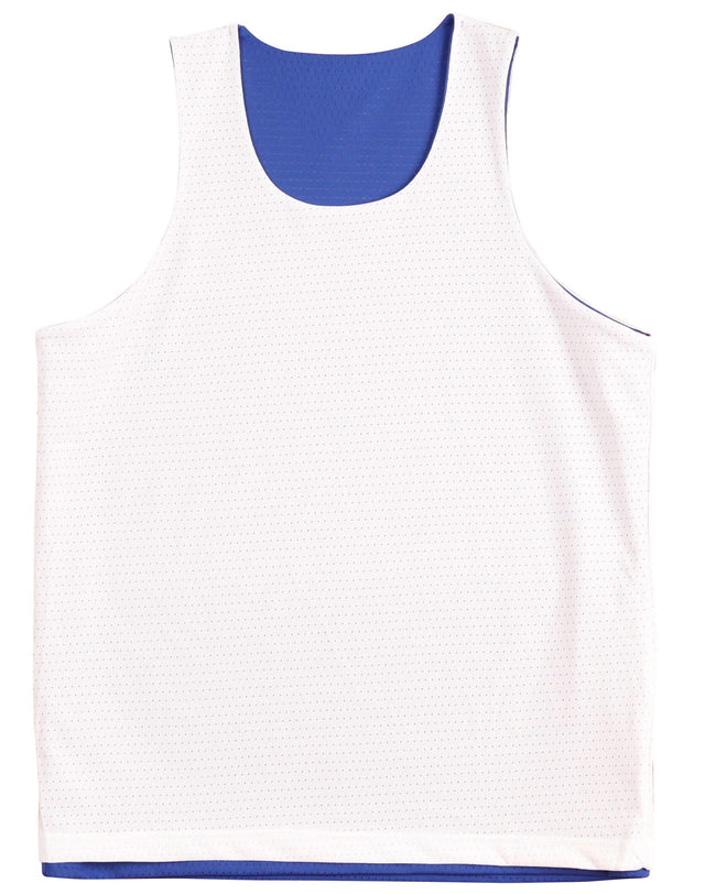 TS81K AIRPASS SINGLET - Kids