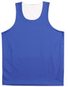 TS81K AIRPASS SINGLET - Kids