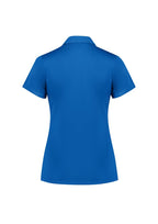 Action Ladies Polo P206LS - WEARhouse