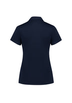 Action Ladies Polo P206LS - WEARhouse