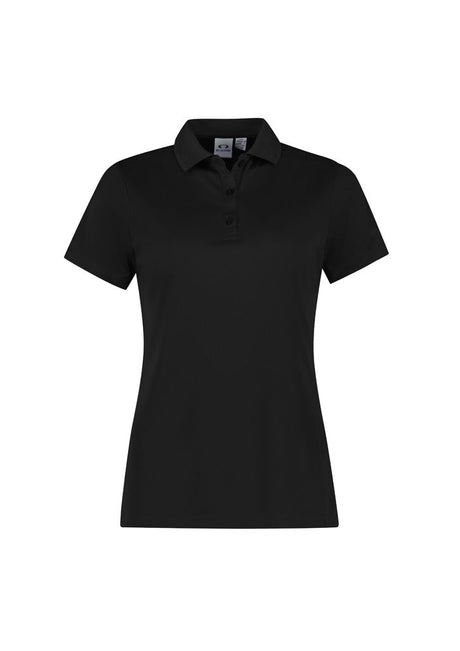 Action Ladies Polo P206LS - WEARhouse