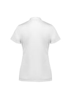 Action Ladies Polo P206LS - WEARhouse