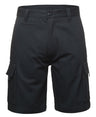 ADULTS AND KIDS MERCERISED WORK CARGO SHORT - 6MS - WEARhouse