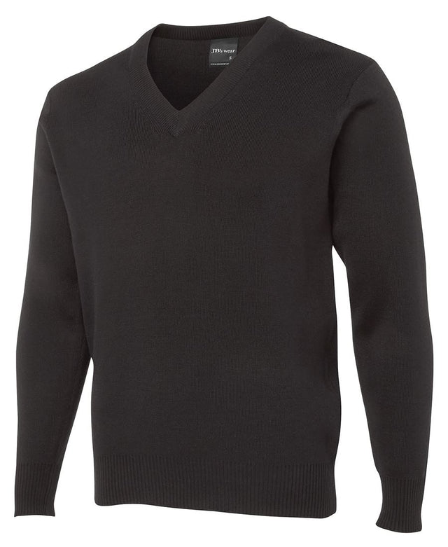 ADULTS KNITTED JUMPER 6J - WEARhouse