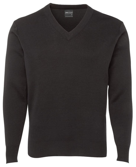 ADULTS KNITTED JUMPER 6J - WEARhouse