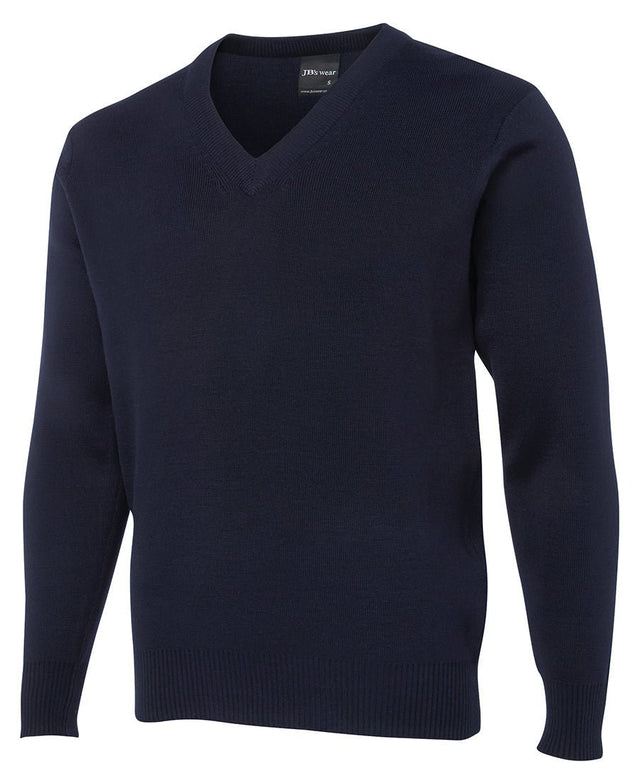 ADULTS KNITTED JUMPER 6J - WEARhouse