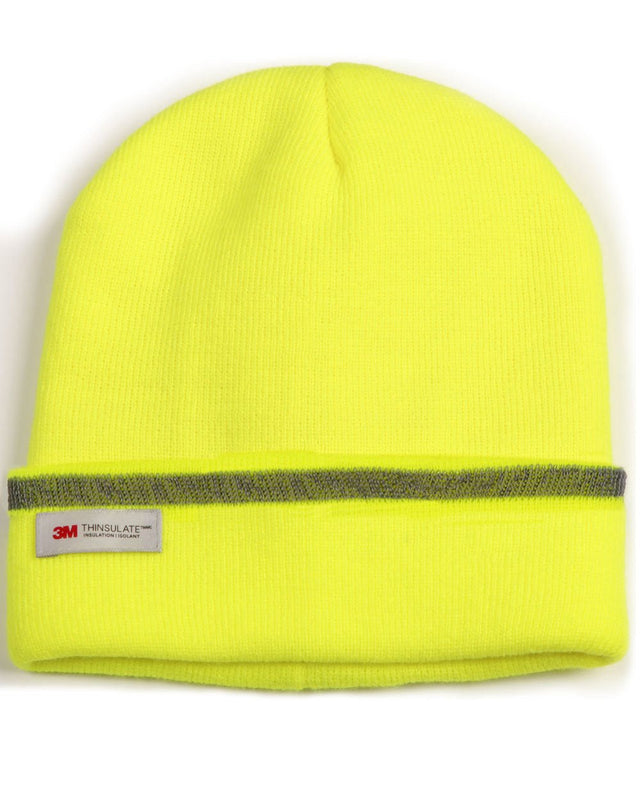 AIW CH23 THINSULATED CUFF BEANIE - WEARhouse