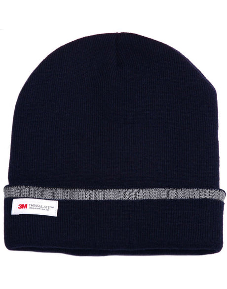 AIW CH23 THINSULATED CUFF BEANIE - WEARhouse