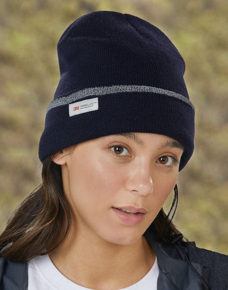 AIW CH23 THINSULATED CUFF BEANIE - WEARhouse