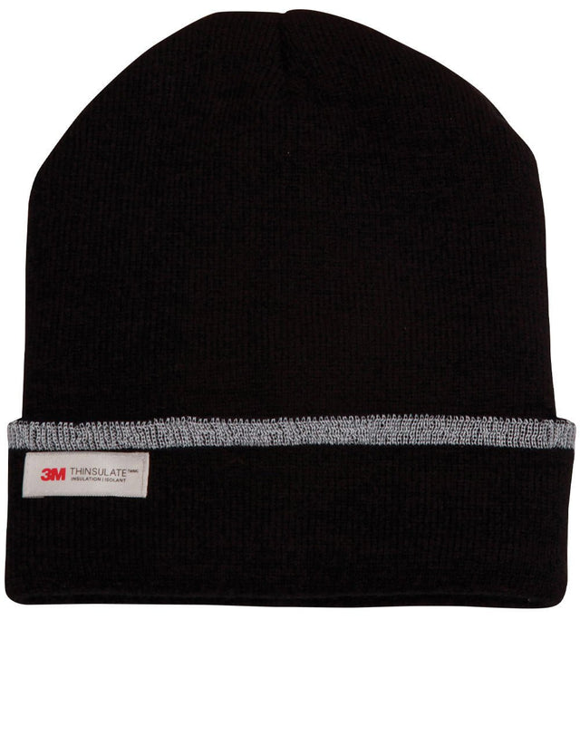 AIW CH23 THINSULATED CUFF BEANIE - WEARhouse